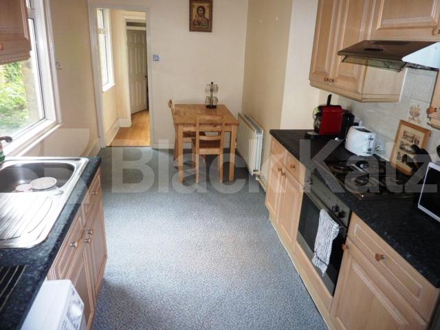 			New Instruction, 2 Bedroom, 1 bath, 1 reception Flat			 Fairmead Road, TUFNELL PARK